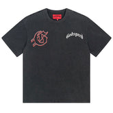 GODSPEED Chrome Liberty T-Shirt